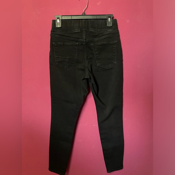 Universal Thread High Rise Pullon Jeggings - Picture 3 of 6